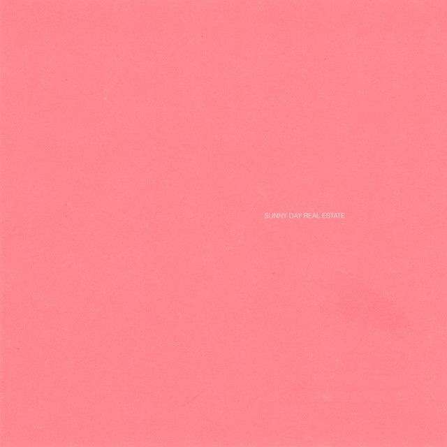 Sunny Day Real Estate - LP2