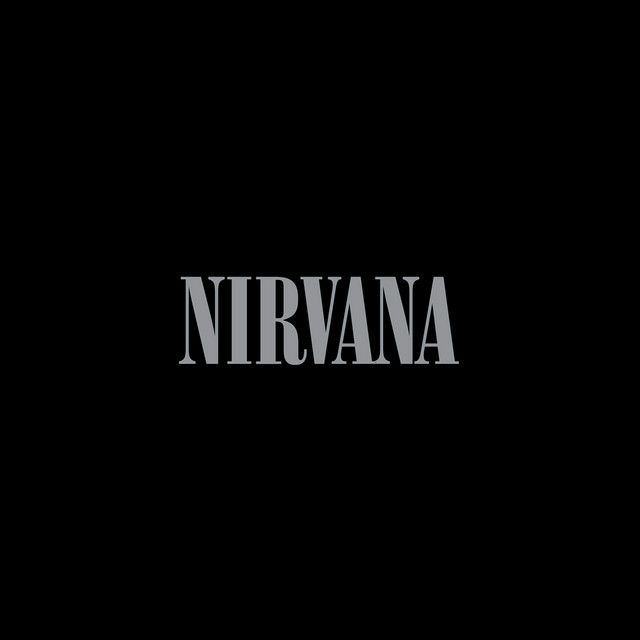 Nirvana - S/T (Best Of) Import
