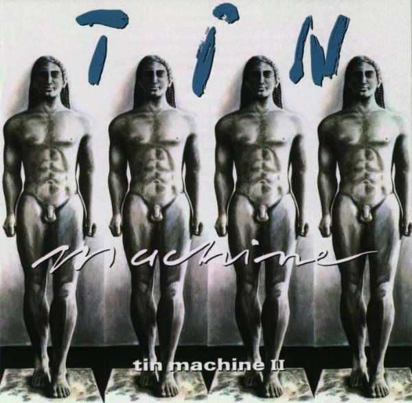 Tin Machine - II
