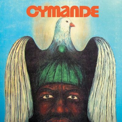 Cymande - S/T