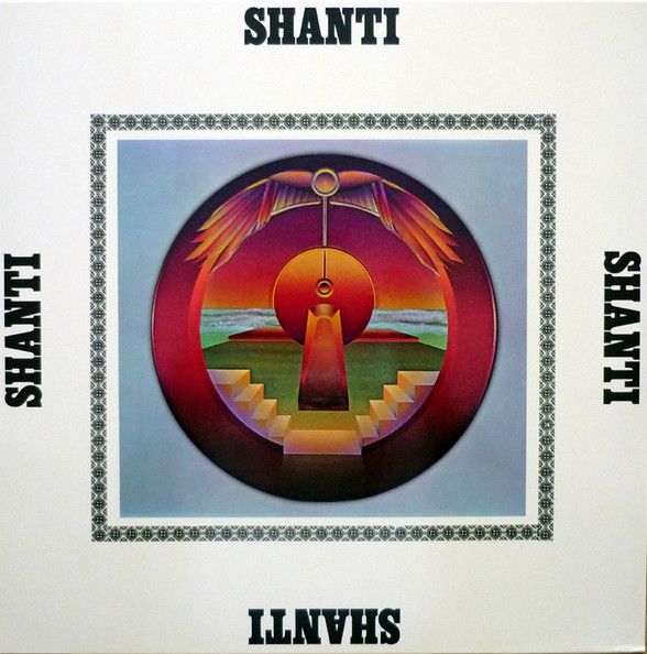 Shanti - ST