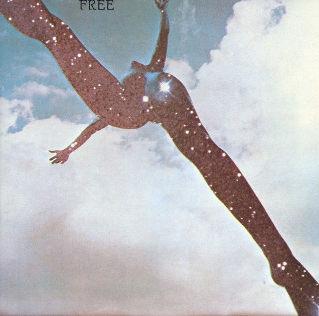 Free - S/T