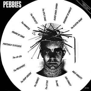 Various Artists - Pebbles Vol.1.