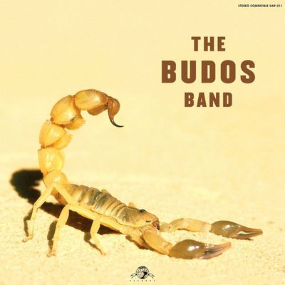 The Budos Band - II