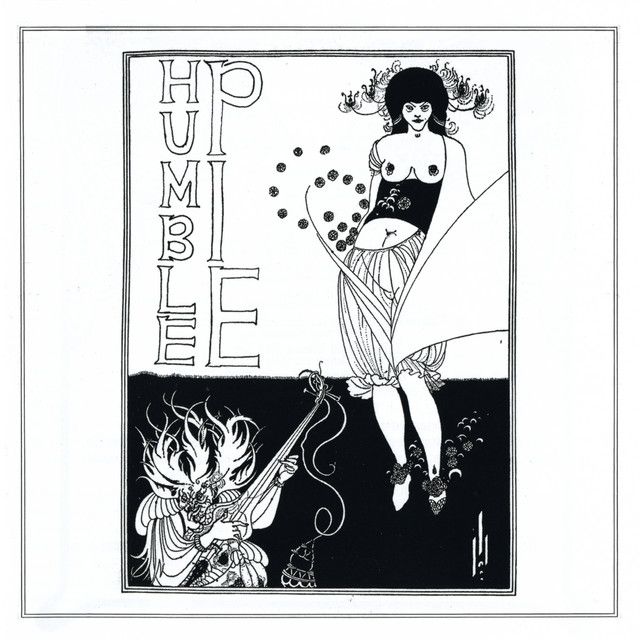 Humble Pie - S/T