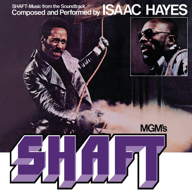 Shaft OST