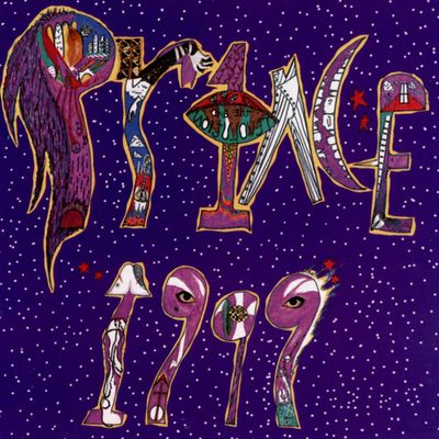 Prince - 1999 (Remastered).  Import