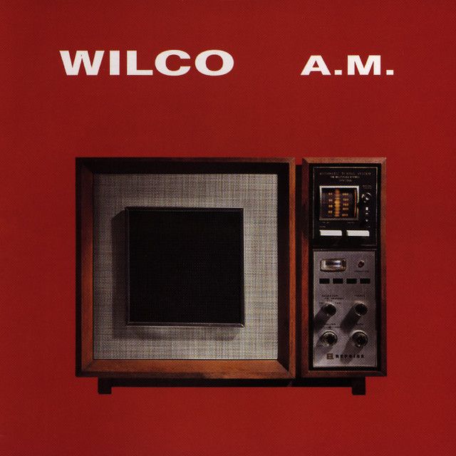 Wilco - AM (Deluxe Edition)