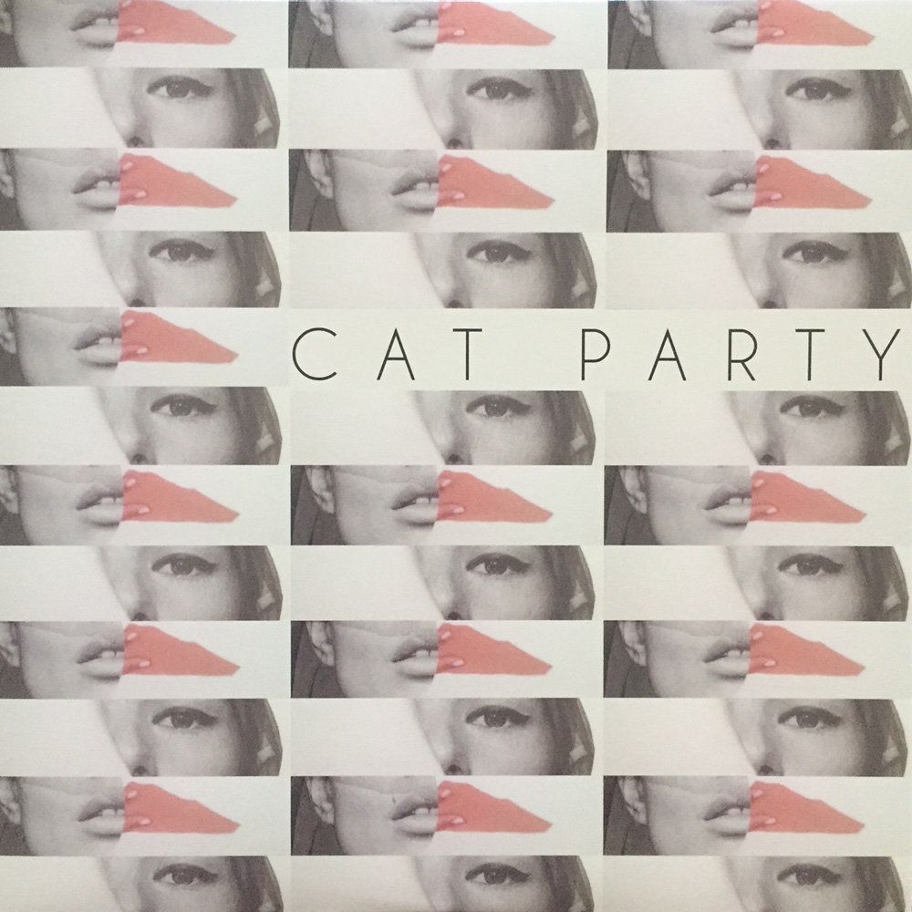 Cat Party - Rest in Post