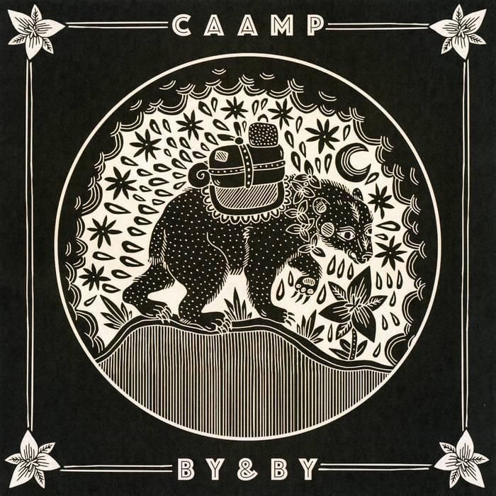 Caamp - By and By