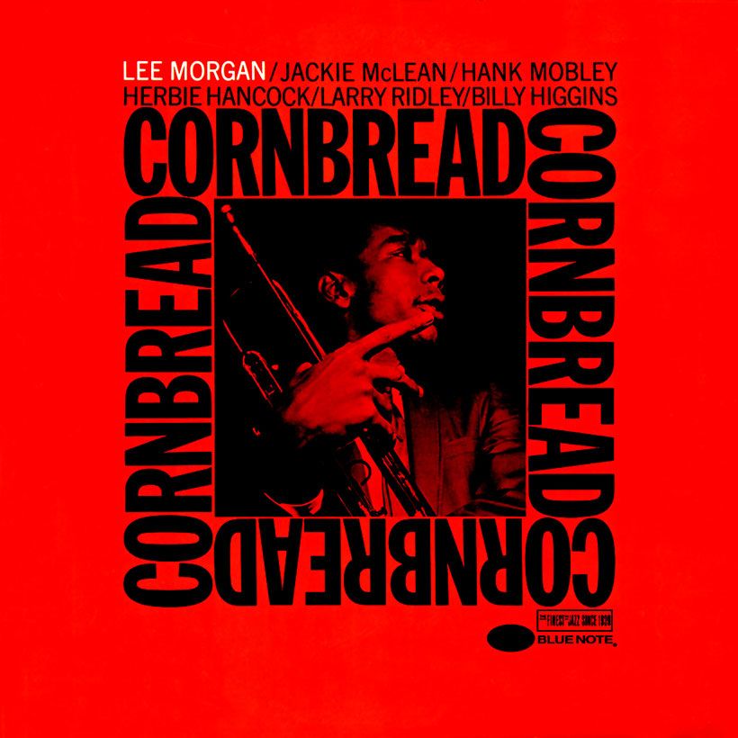 Lee Morgan - Cornbread (Tone Poet)
