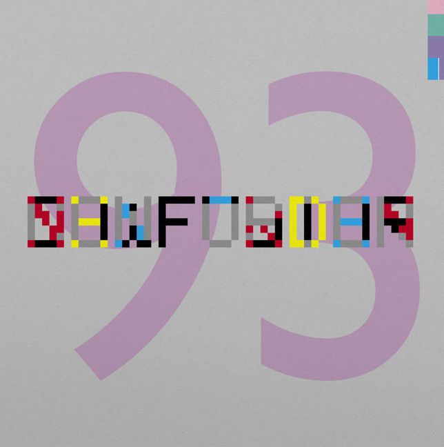 New Order - Confusion