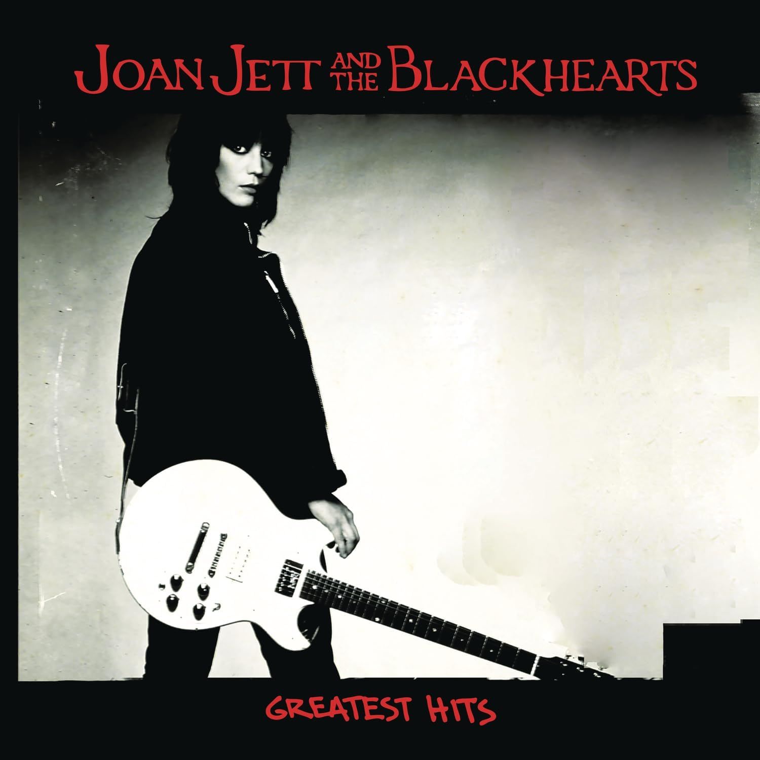 Joan Jett and the Blackhearts - Greatest Hits
