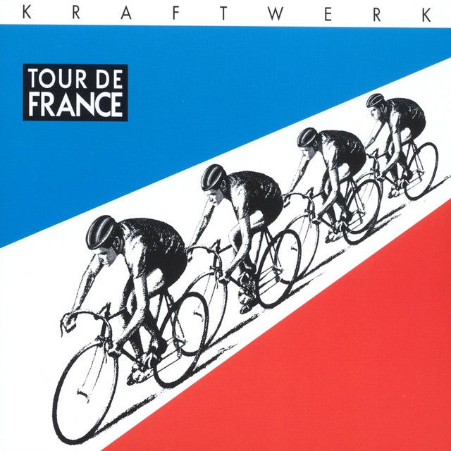 Kraftwerk - Tour De France