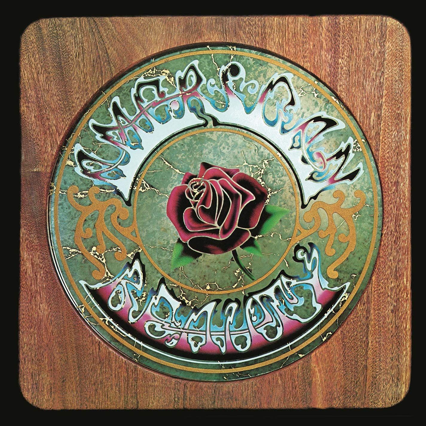 The Grateful Dead - American Beauty (50th Anniversary)