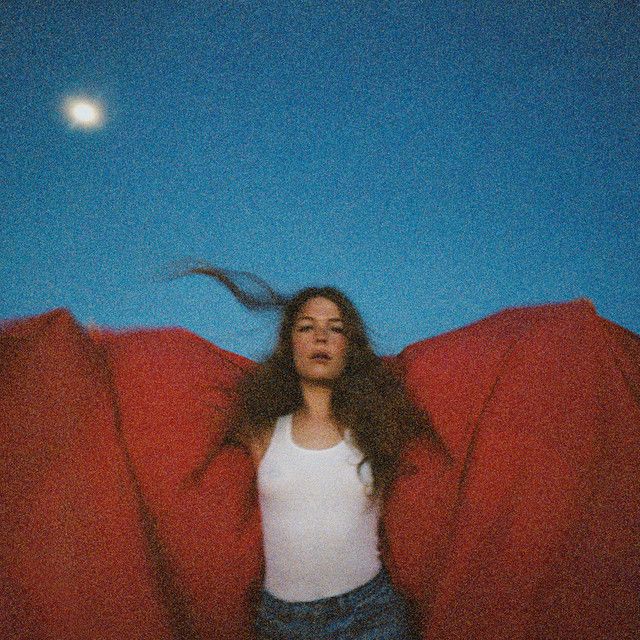Maggie Rogers - Heard It In Past Life