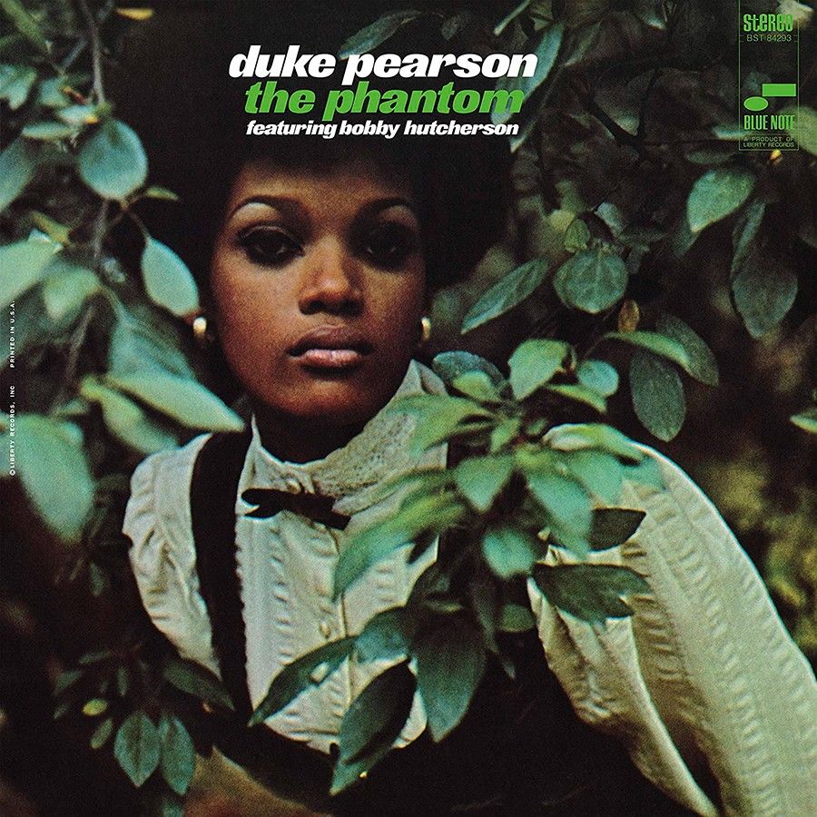 Duke Pearson - The Phantom (Tone Poet)
