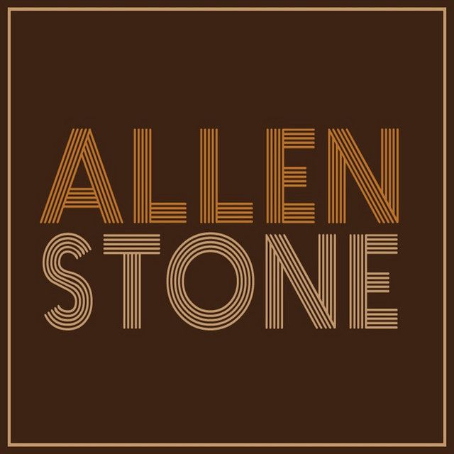 Allen Stone - S/T