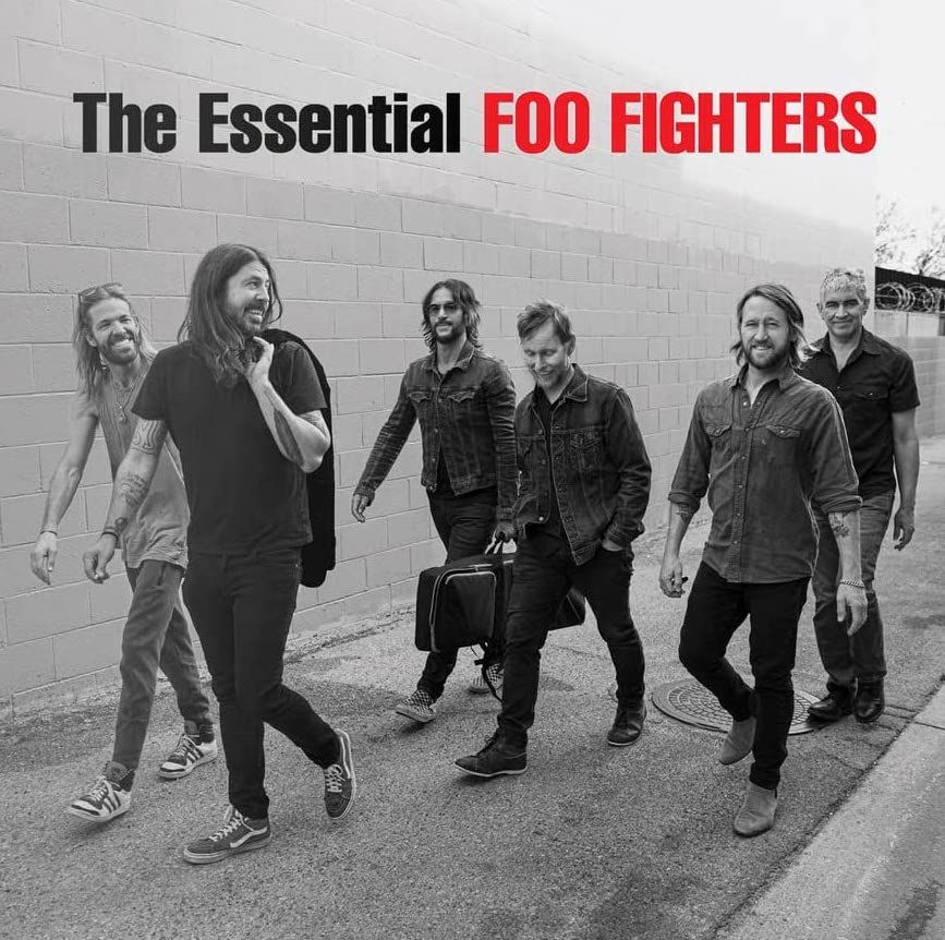 Foo Fighters - Essential