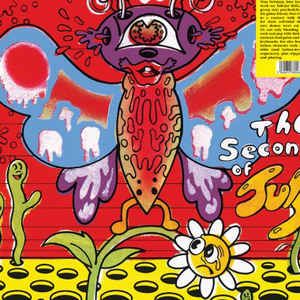 July - The Second Of July