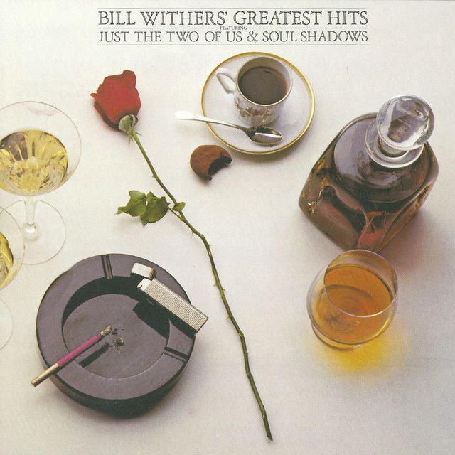 Bill Withers - Greatest Hits
