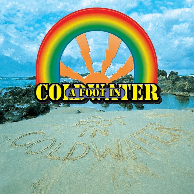 A Foot In Coldwater - S/T