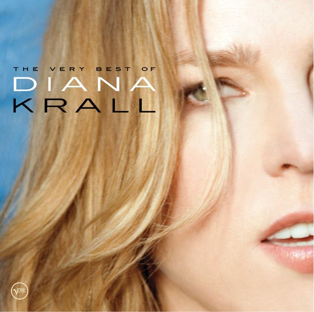 Diana Krall - The Very Best Of (2LP)