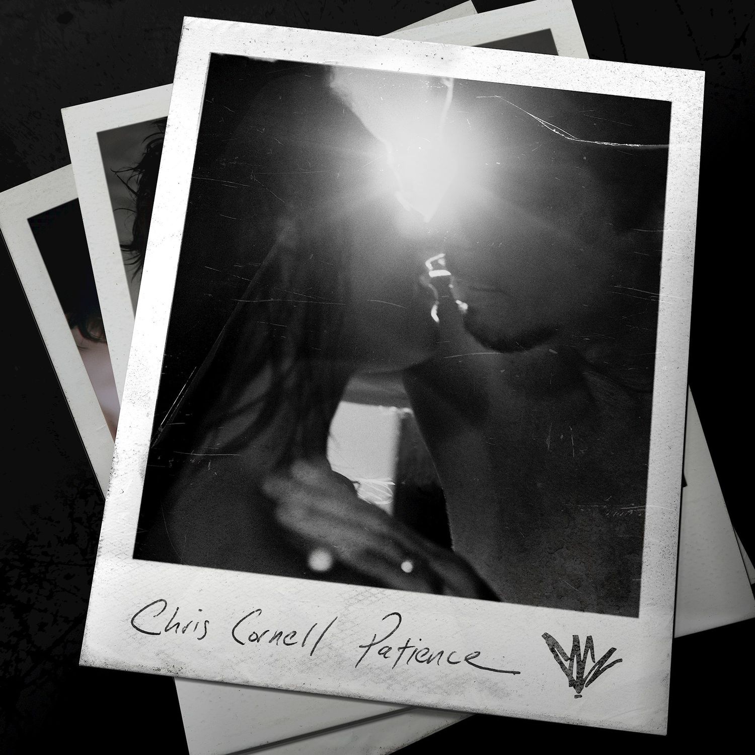 Chris Cornell - Patience (Single)