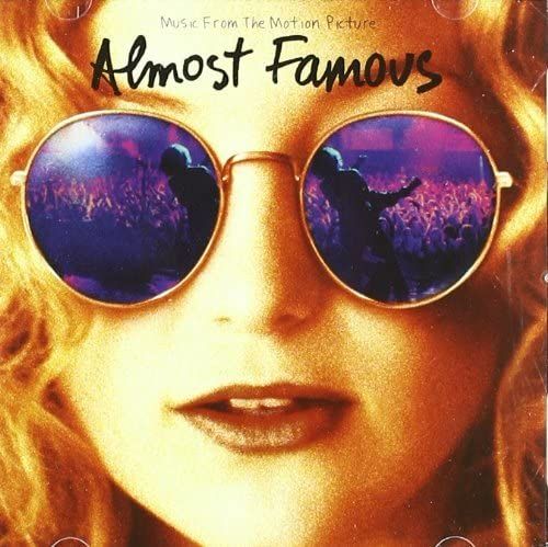 Almost Famous OST 2LP