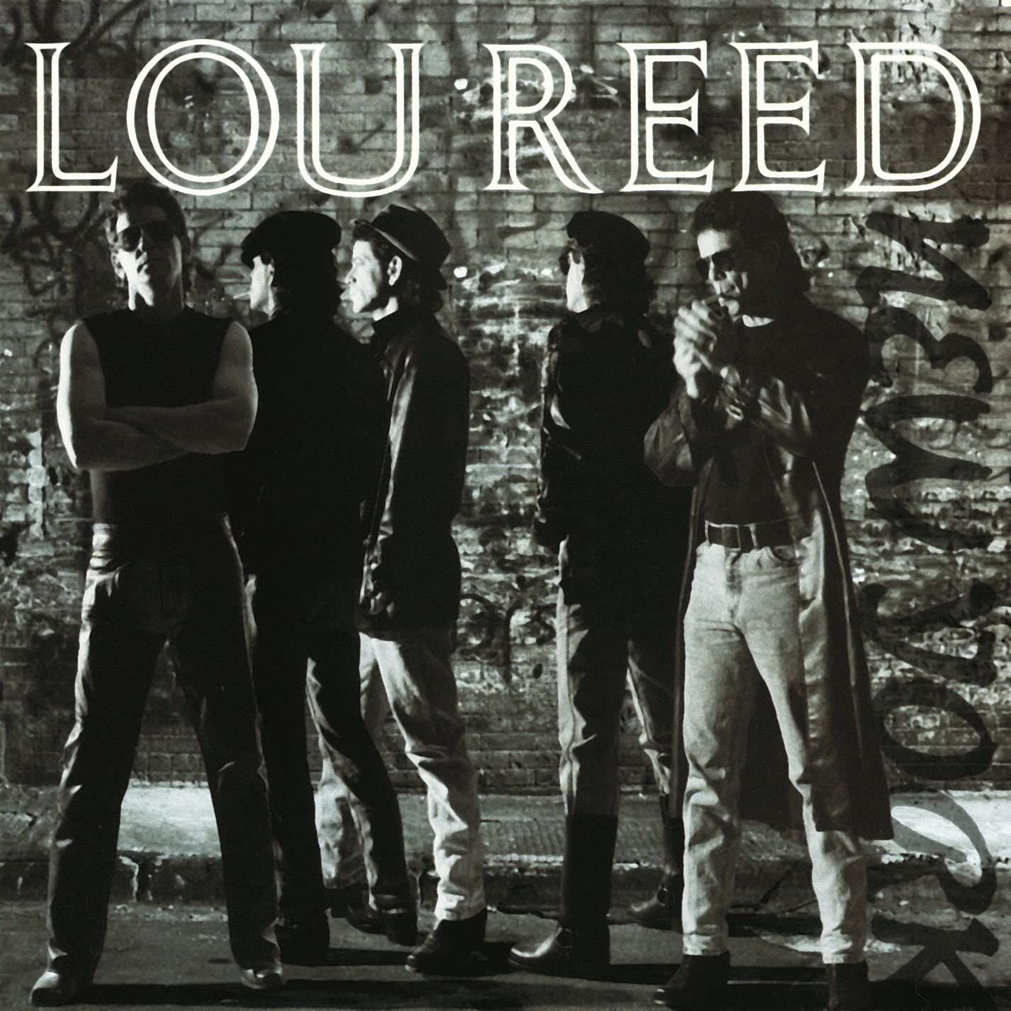 Lou Reed - New York  ( 2LP) - Rocktober Exclusive