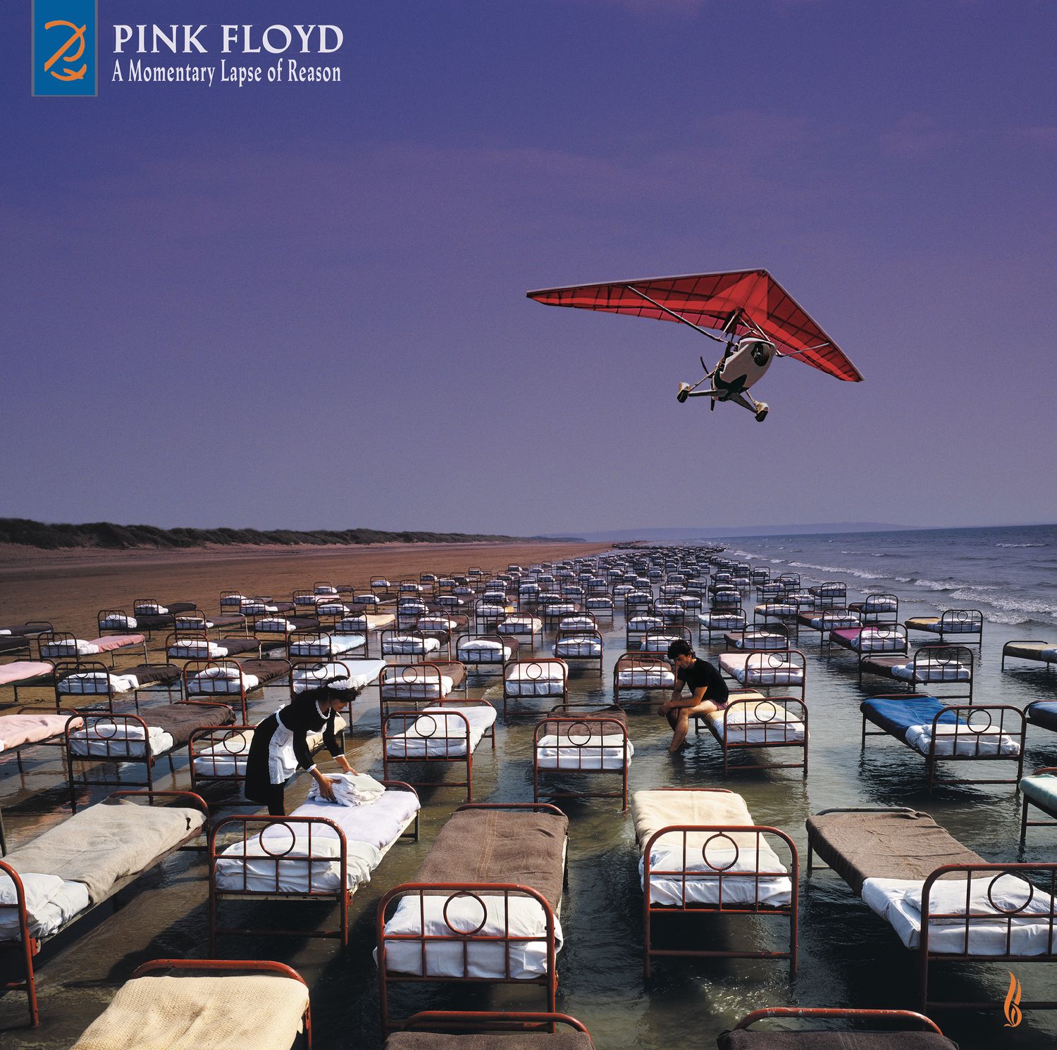 Pink Floyd - A Momentary Lapse of Reason (Remixed &amp; Updated)