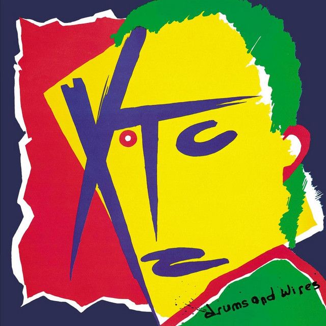 XTC - Drums and Wires (US Import)