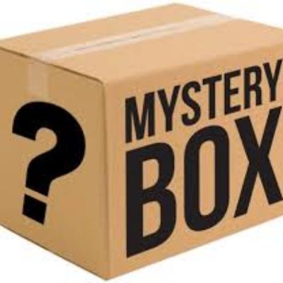 Premium Mystery Box ?