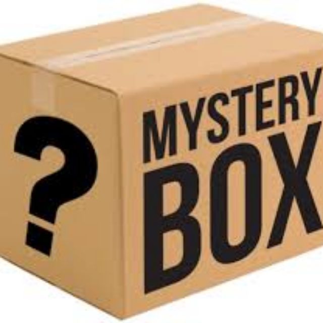 Premium Mystery Box ?