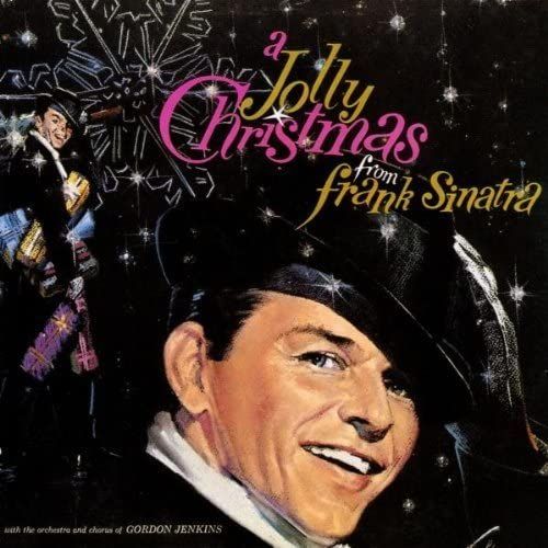 Frank Sinatra - A Jolly Christmas