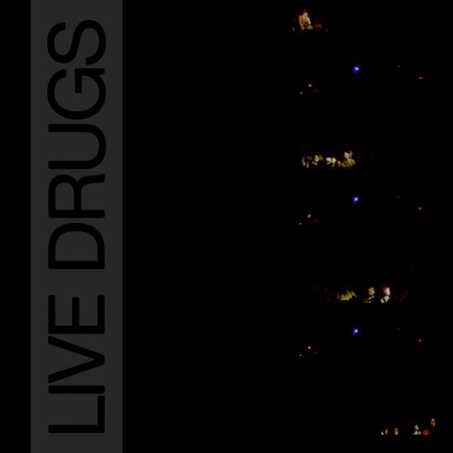 War On Drugs - Live Drugs