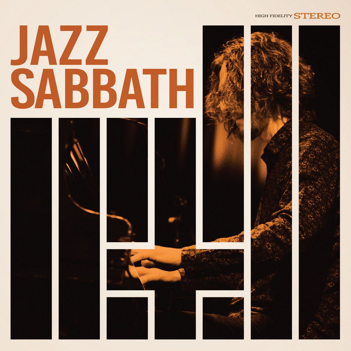 Jazz Sabbath - S/T
