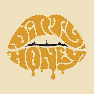 Dirty Honey - S/T
