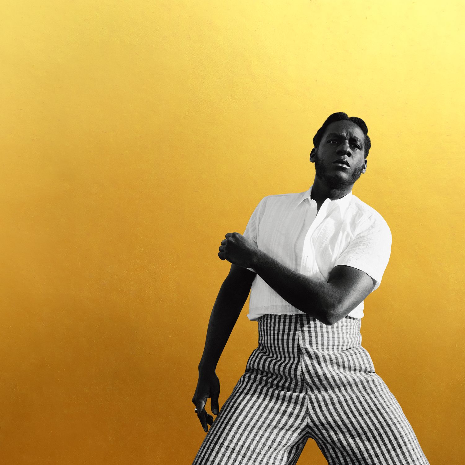 Leon Bridges - Gold-Diggers Sound