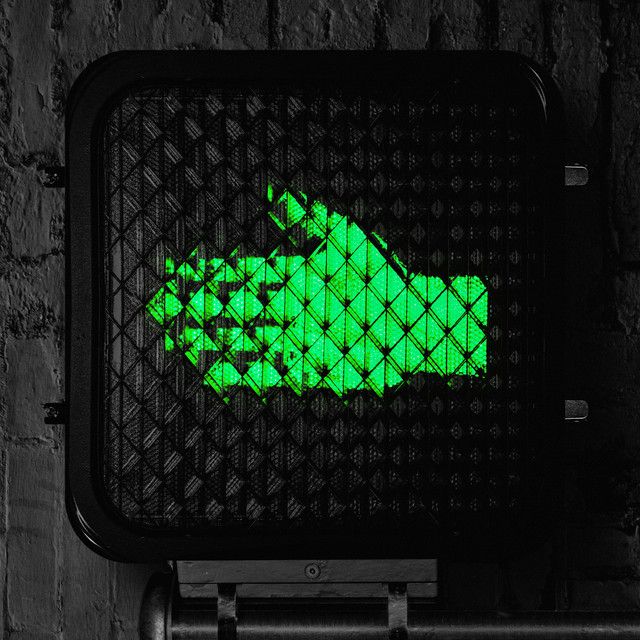 The Raconteurs - Help Us Strangers