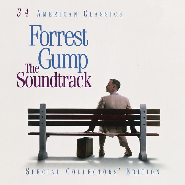 Forrest Gump OST