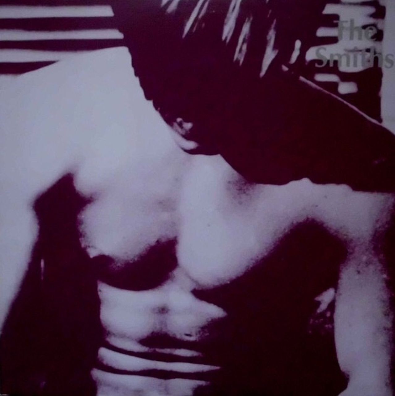 The Smiths - S/T