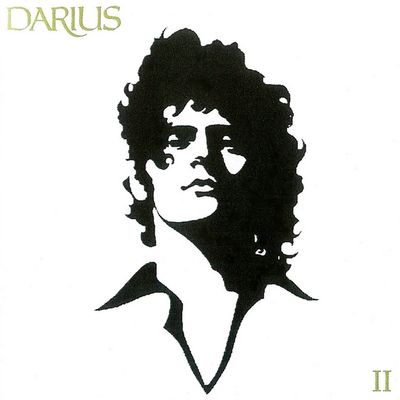 Darius - II