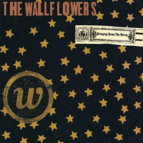 The Wallflowers - Bringing Down The Horse (2LP)
