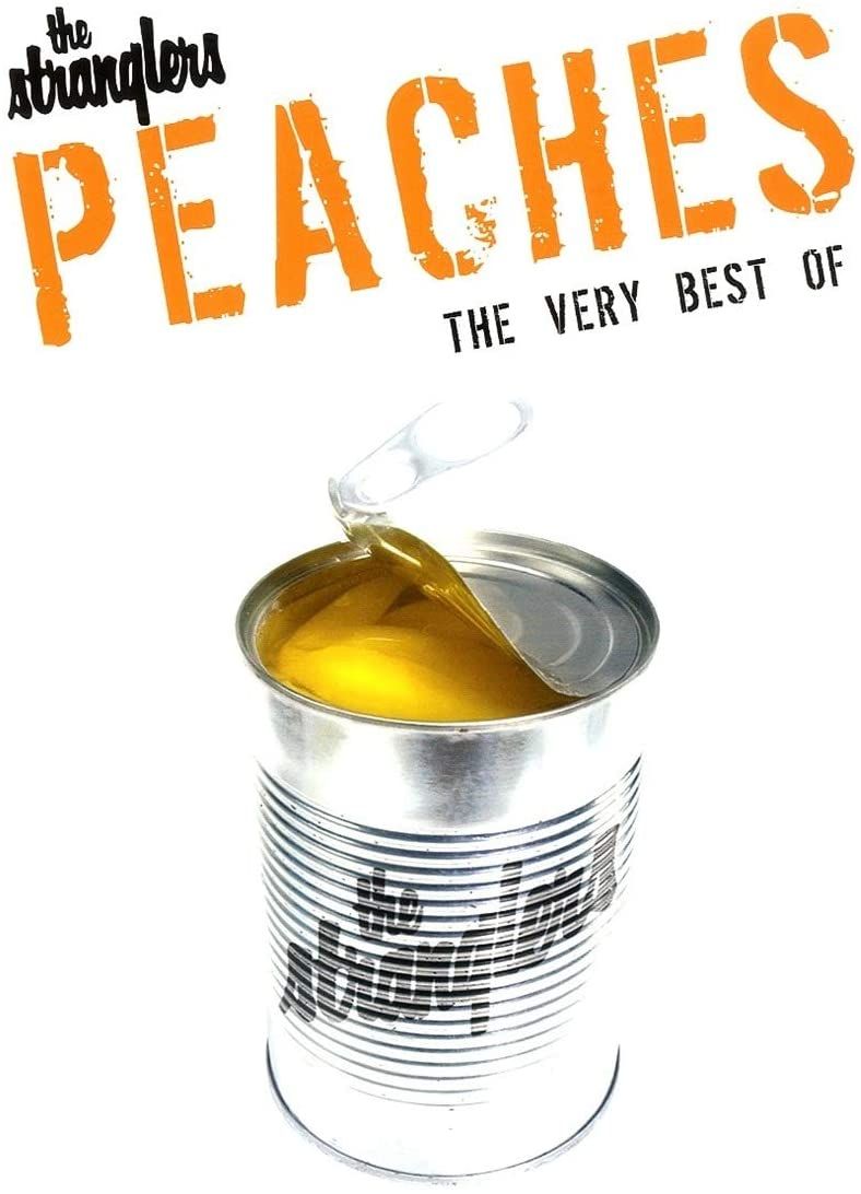 The Stranglers - Peaches: The Very Best Of (2LP)