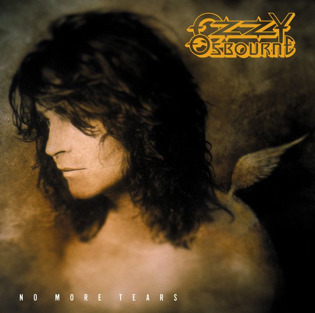 Ozzy Osbourne - No More Tears