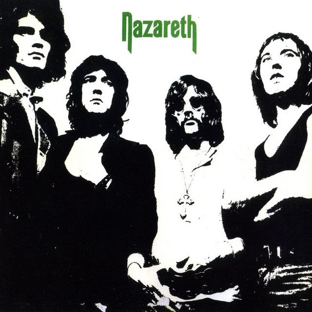 Nazareth - S/T