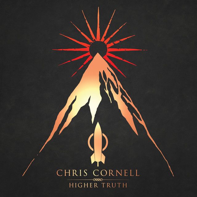 Chris Cornell - Higher Truth