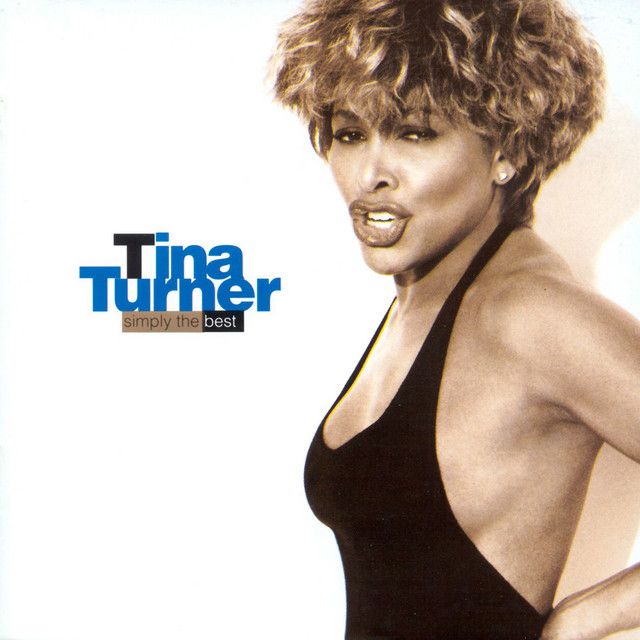 Tina Turner - Simply The Best