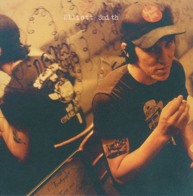 Elliott Smith - Either/Or